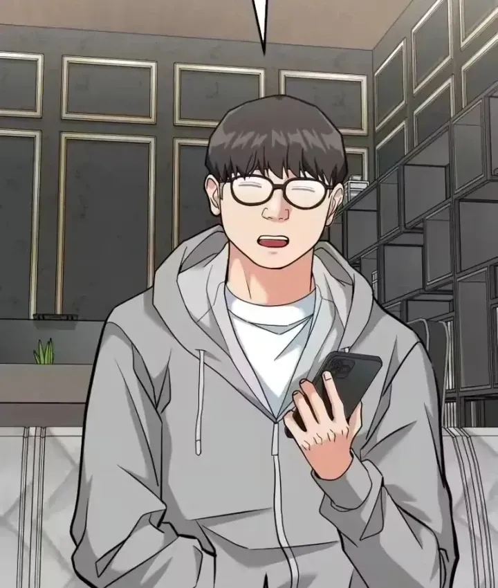 Nhà Đầu Tư Nhìn Thấy Tương Lai Chap 96 - Next Chap 95