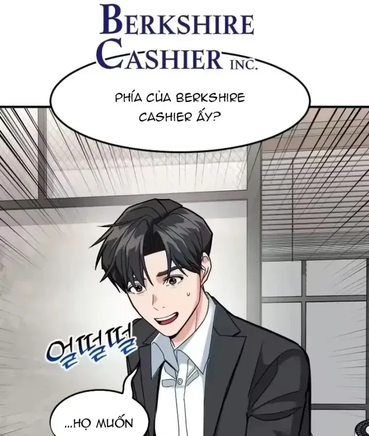 Nhà Đầu Tư Nhìn Thấy Tương Lai Chap 96 - Next Chap 95