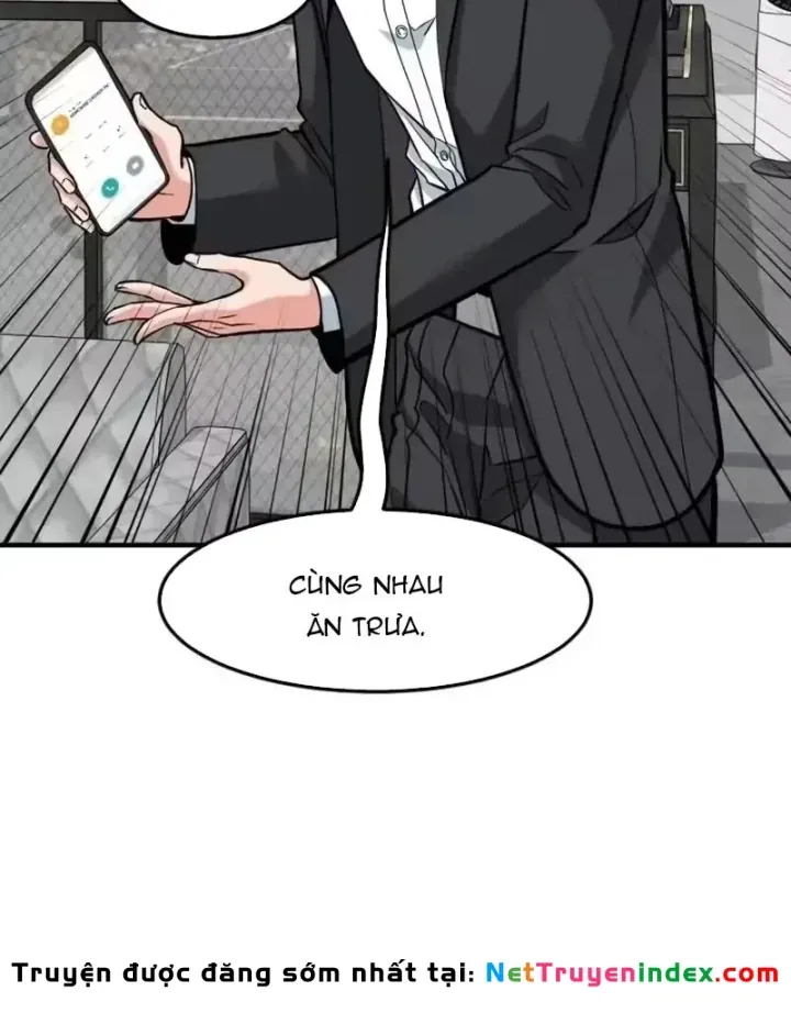 Nhà Đầu Tư Nhìn Thấy Tương Lai Chap 96 - Next Chap 95