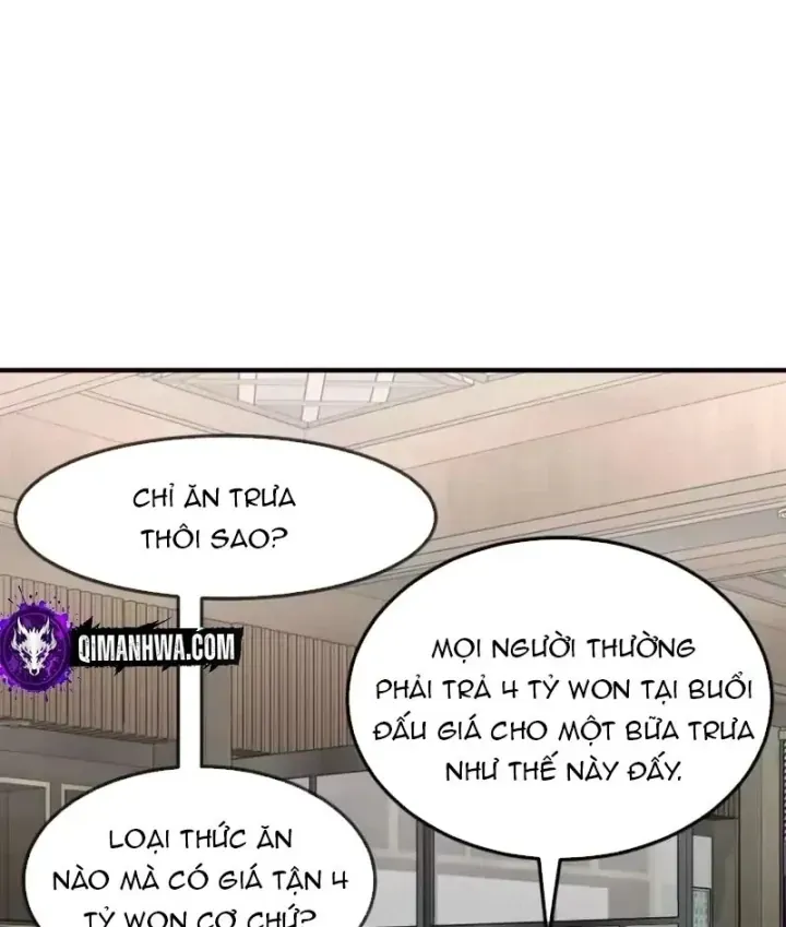 Nhà Đầu Tư Nhìn Thấy Tương Lai Chap 96 - Next Chap 95