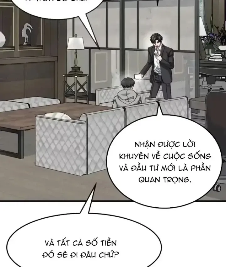 Nhà Đầu Tư Nhìn Thấy Tương Lai Chap 96 - Next Chap 95