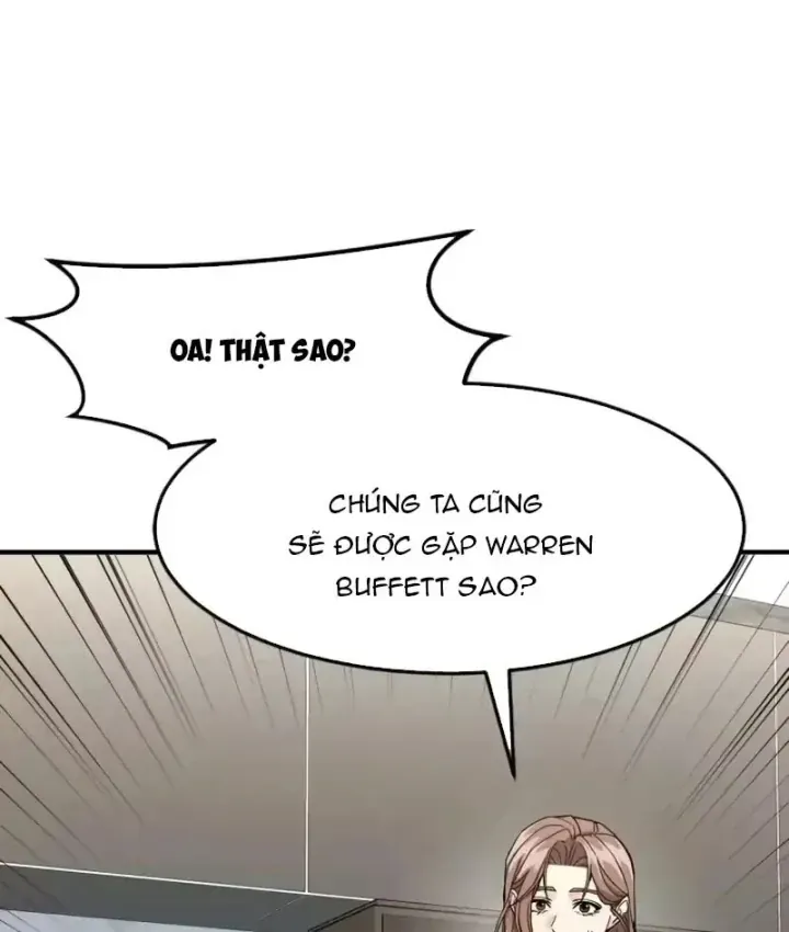 Nhà Đầu Tư Nhìn Thấy Tương Lai Chap 96 - Next Chap 95