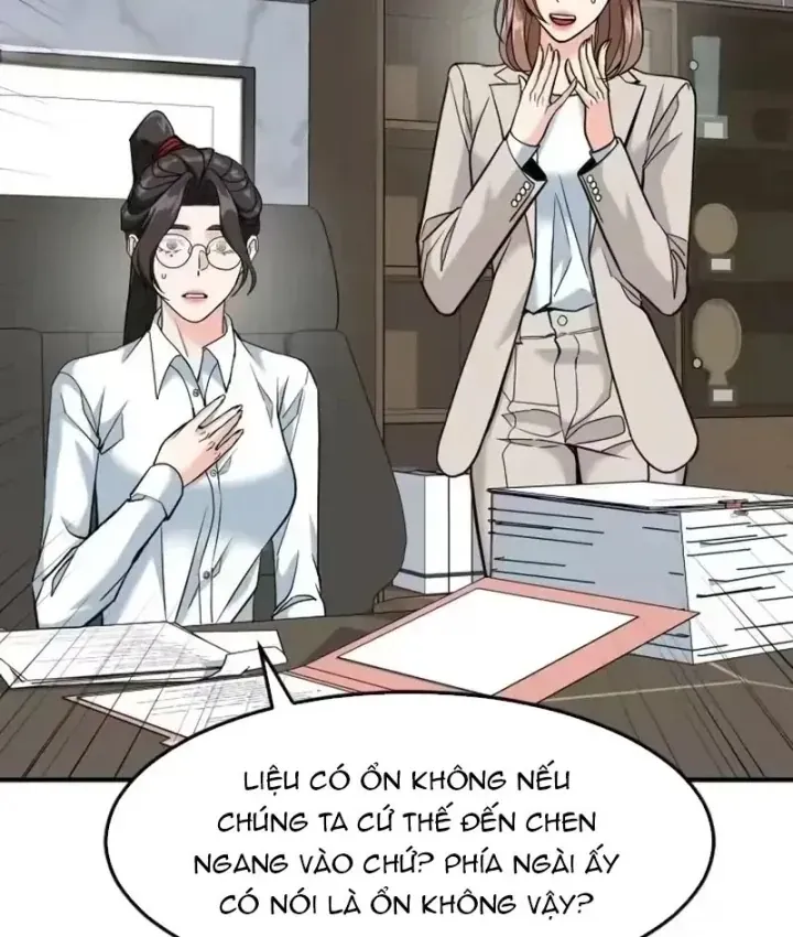 Nhà Đầu Tư Nhìn Thấy Tương Lai Chap 96 - Next Chap 95
