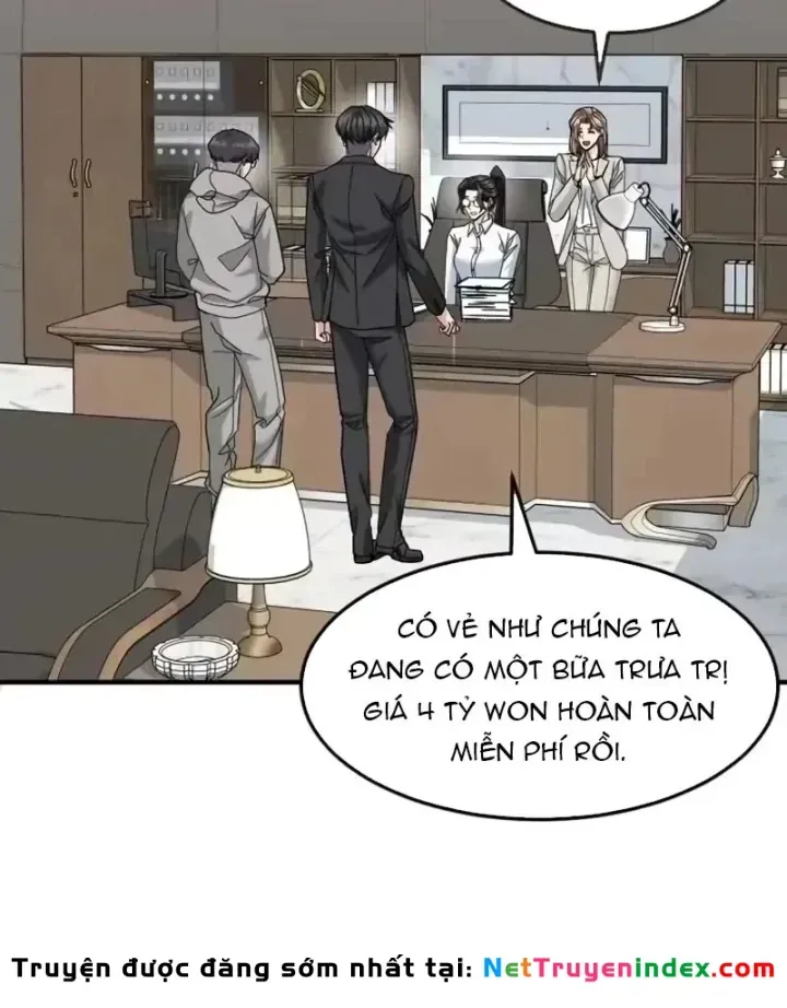 Nhà Đầu Tư Nhìn Thấy Tương Lai Chap 96 - Next Chap 95