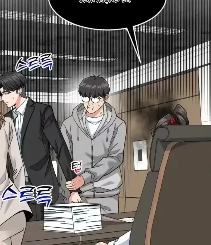 Nhà Đầu Tư Nhìn Thấy Tương Lai Chap 96 - Next Chap 95