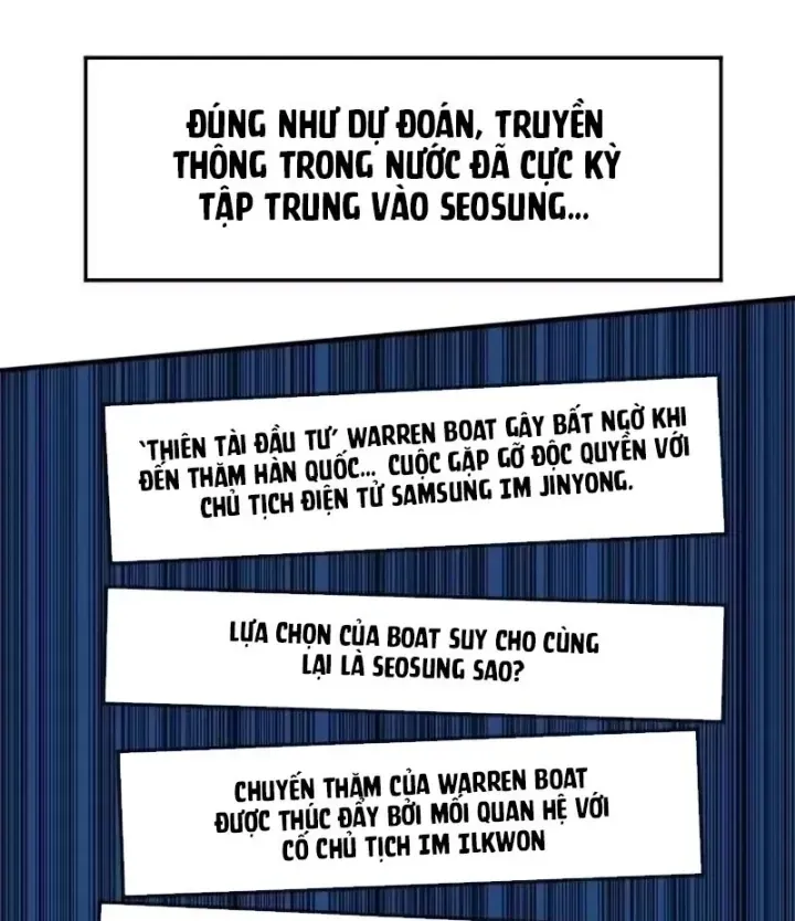 Nhà Đầu Tư Nhìn Thấy Tương Lai Chap 96 - Next Chap 95