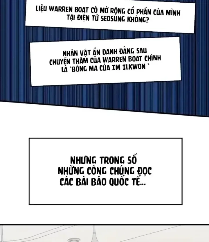 Nhà Đầu Tư Nhìn Thấy Tương Lai Chap 96 - Next Chap 95