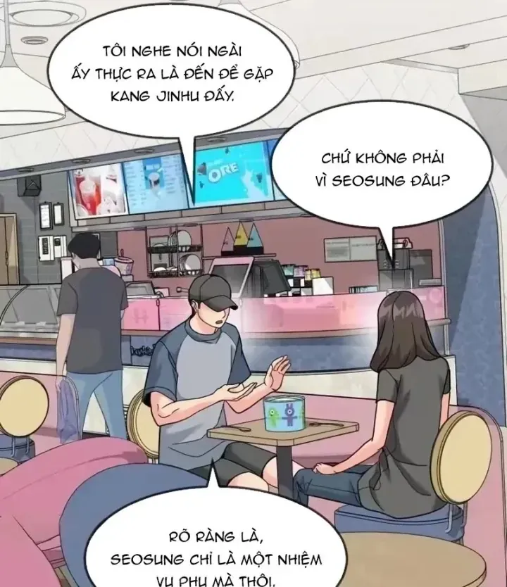 Nhà Đầu Tư Nhìn Thấy Tương Lai Chap 96 - Next Chap 95