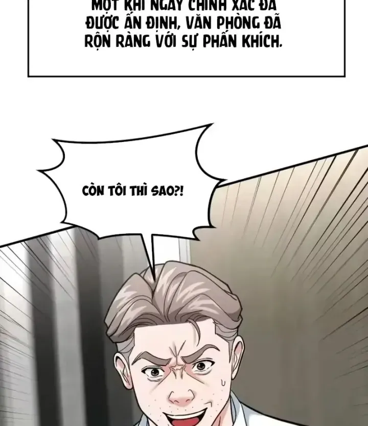 Nhà Đầu Tư Nhìn Thấy Tương Lai Chap 96 - Next Chap 95