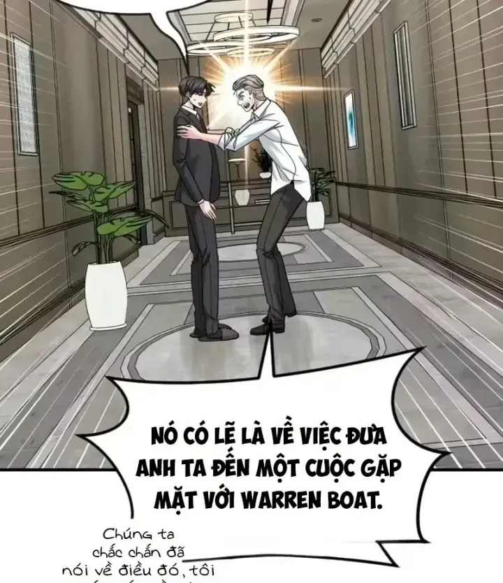 Nhà Đầu Tư Nhìn Thấy Tương Lai Chap 96 - Next Chap 95