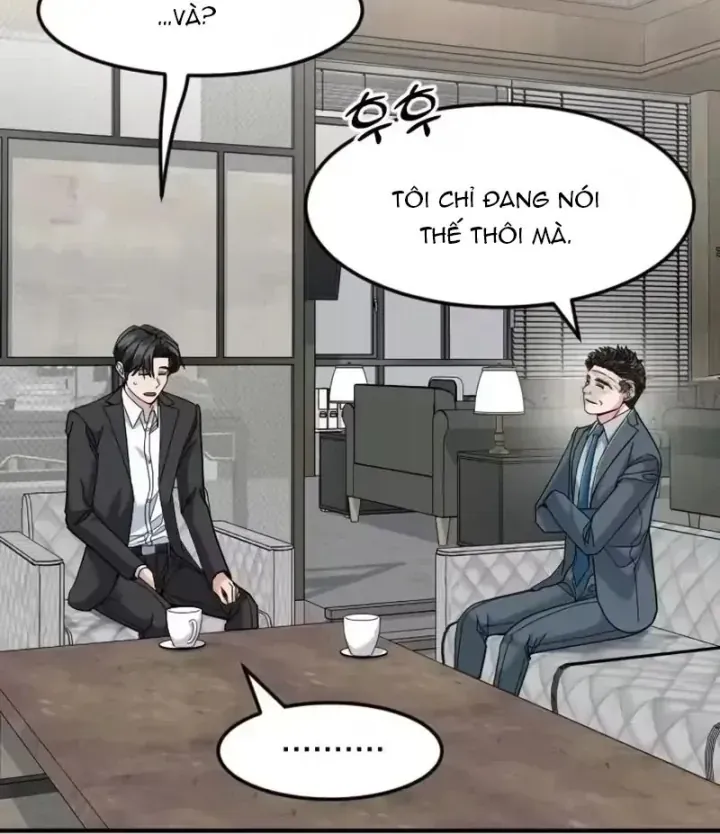 Nhà Đầu Tư Nhìn Thấy Tương Lai Chap 96 - Next Chap 95