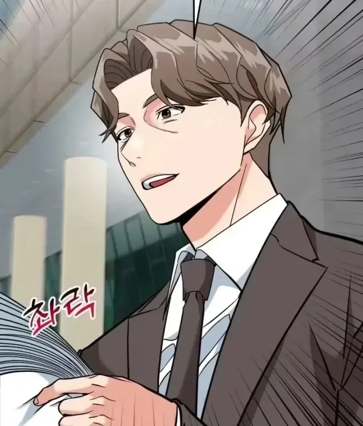 Nhà Đầu Tư Nhìn Thấy Tương Lai Chap 96 - Next Chap 95