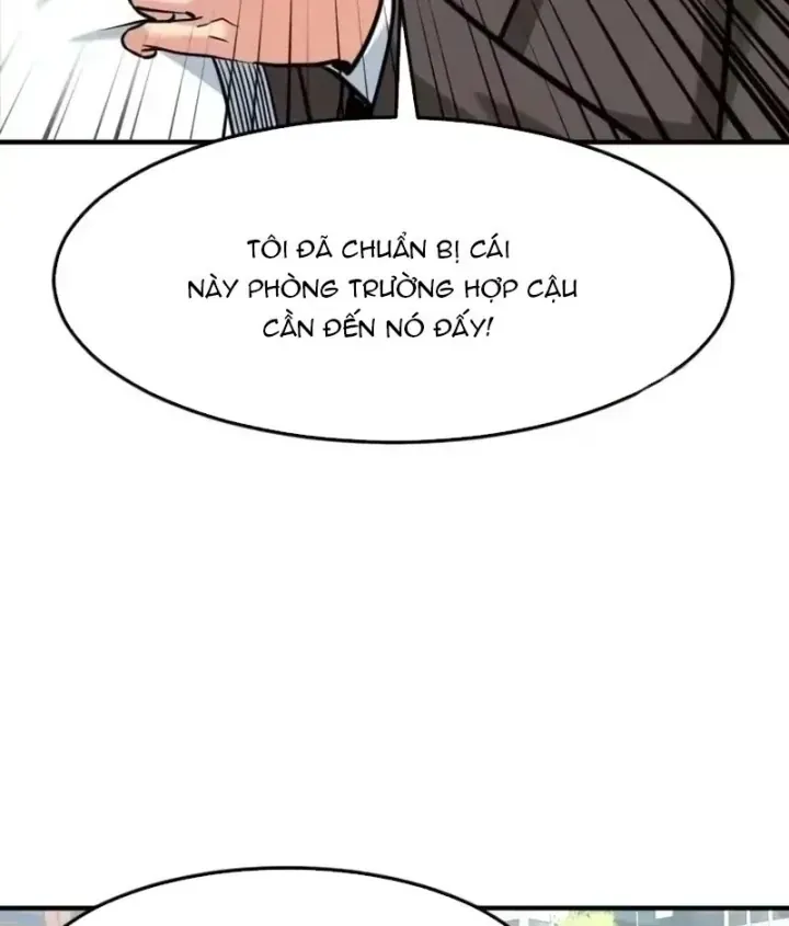 Nhà Đầu Tư Nhìn Thấy Tương Lai Chap 96 - Next Chap 95