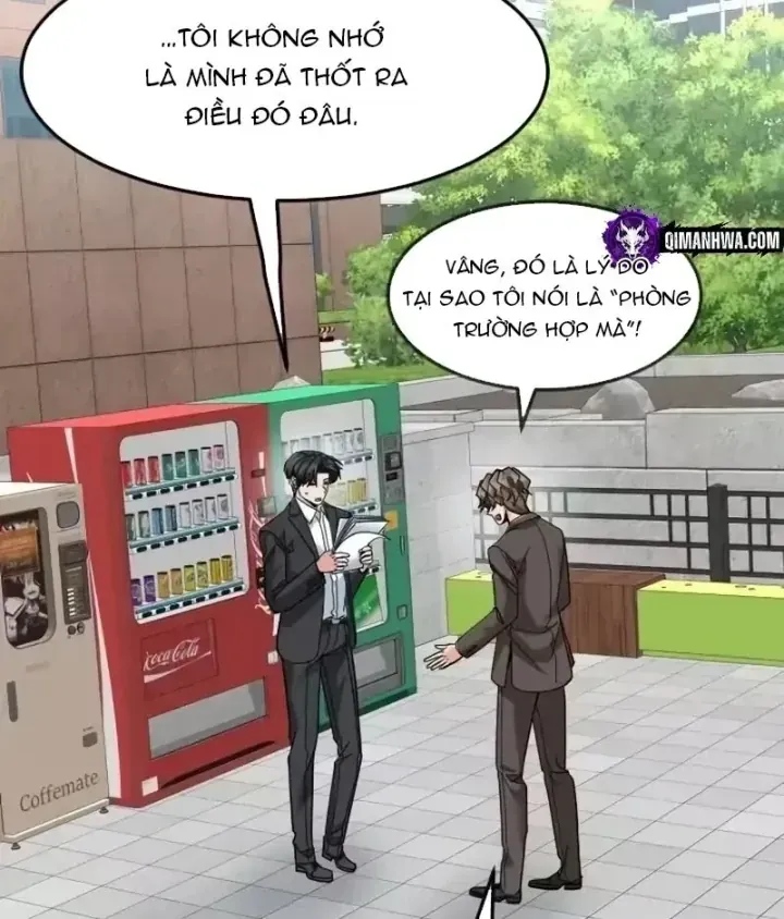 Nhà Đầu Tư Nhìn Thấy Tương Lai Chap 96 - Next Chap 95