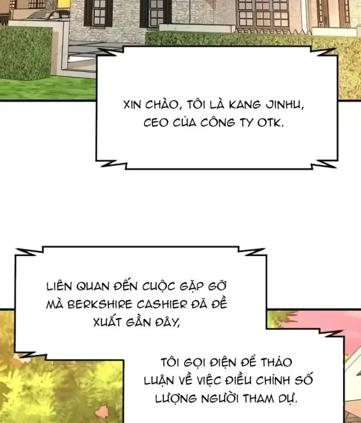 Nhà Đầu Tư Nhìn Thấy Tương Lai Chap 96 - Next Chap 95