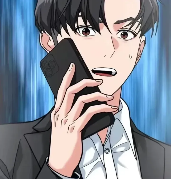 Nhà Đầu Tư Nhìn Thấy Tương Lai Chap 96 - Next Chap 95