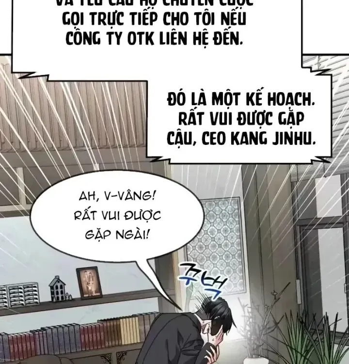 Nhà Đầu Tư Nhìn Thấy Tương Lai Chap 96 - Next Chap 95