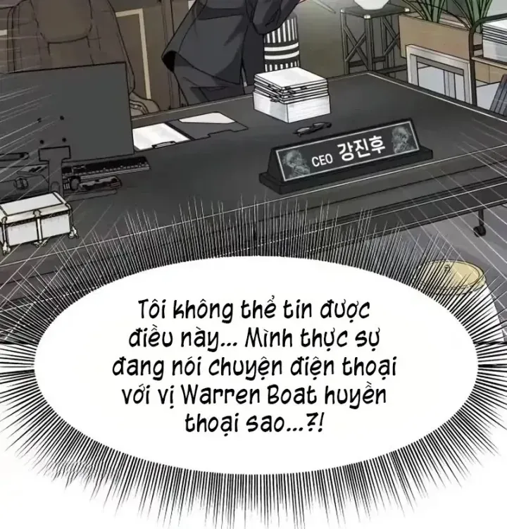 Nhà Đầu Tư Nhìn Thấy Tương Lai Chap 96 - Next Chap 95