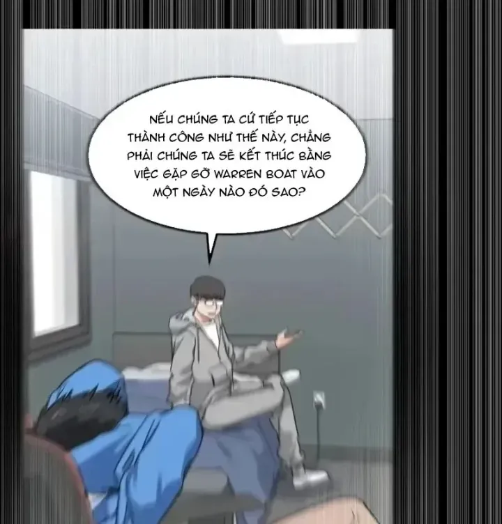 Nhà Đầu Tư Nhìn Thấy Tương Lai Chap 96 - Next Chap 95