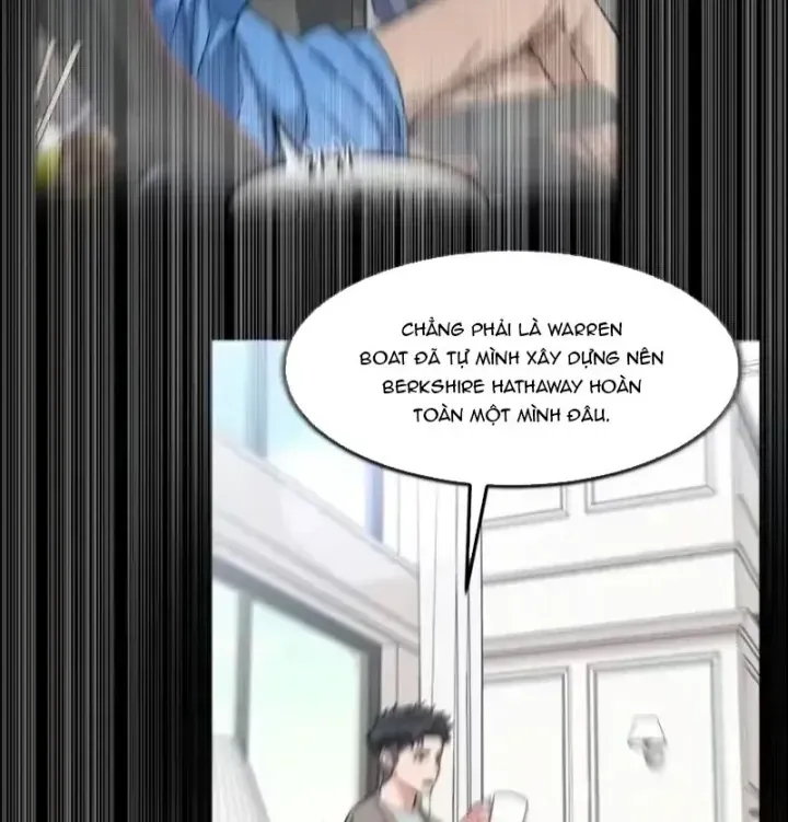 Nhà Đầu Tư Nhìn Thấy Tương Lai Chap 96 - Next Chap 95
