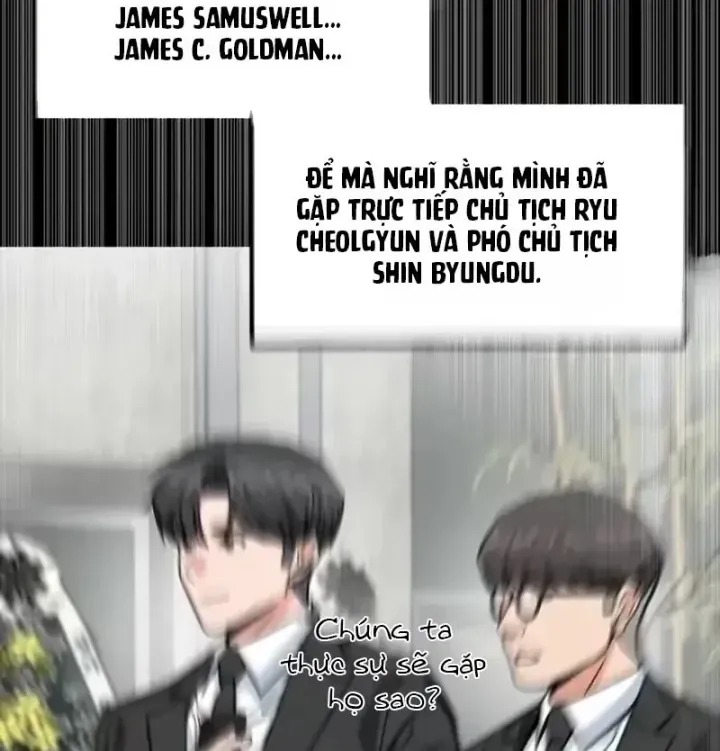 Nhà Đầu Tư Nhìn Thấy Tương Lai Chap 96 - Next Chap 95