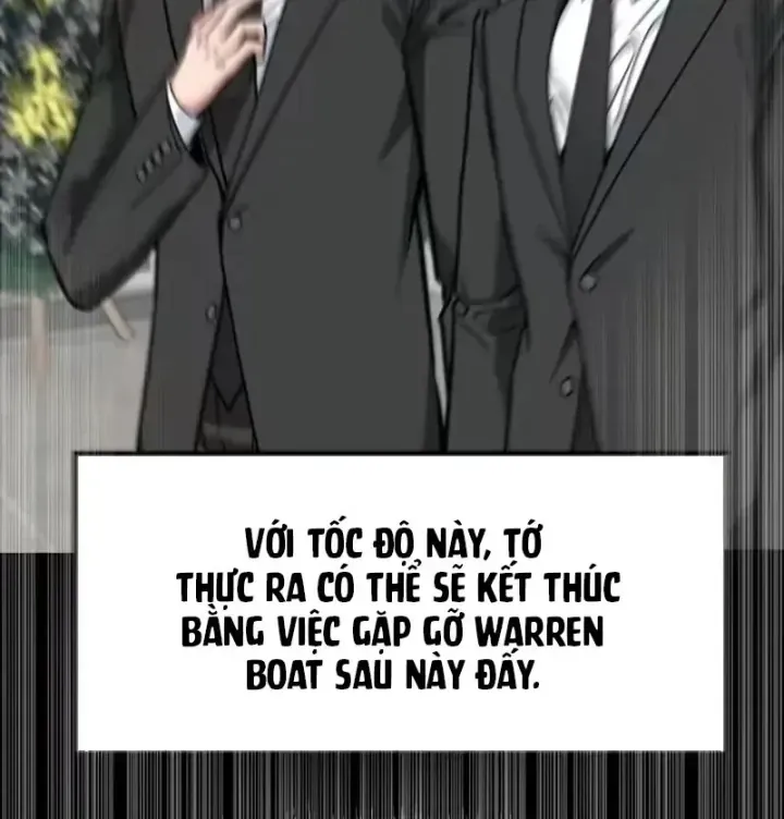 Nhà Đầu Tư Nhìn Thấy Tương Lai Chap 96 - Next Chap 95