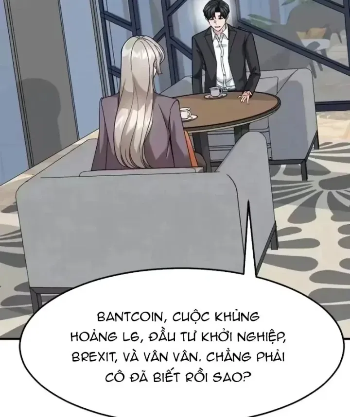 Nhà Đầu Tư Nhìn Thấy Tương Lai Chap 96 - Next Chap 95