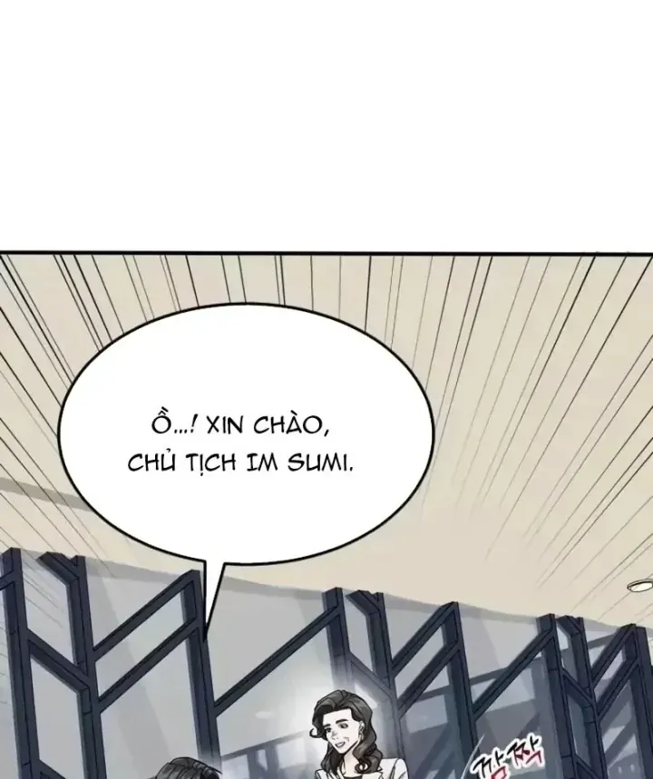 Nhà Đầu Tư Nhìn Thấy Tương Lai Chap 96 - Next Chap 95