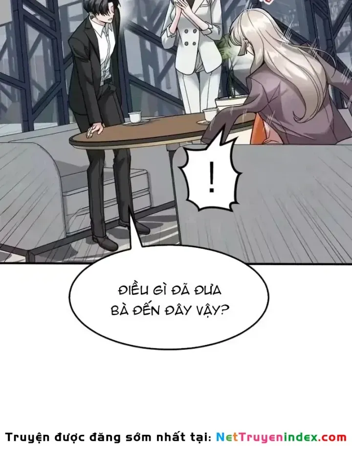 Nhà Đầu Tư Nhìn Thấy Tương Lai Chap 96 - Next Chap 95