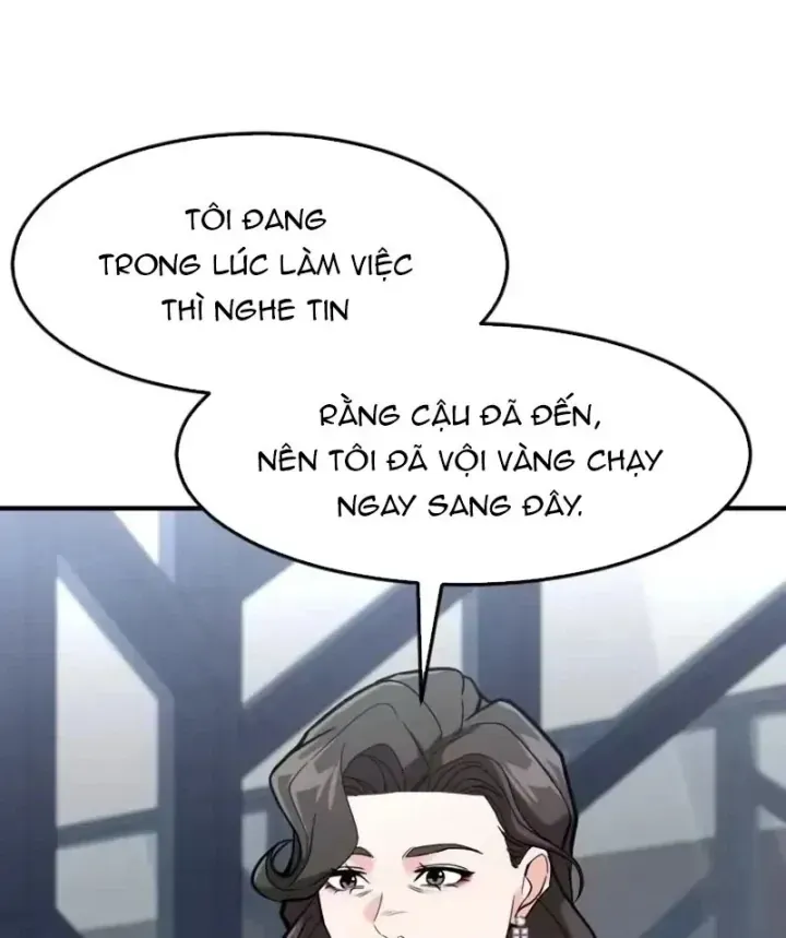 Nhà Đầu Tư Nhìn Thấy Tương Lai Chap 96 - Next Chap 95