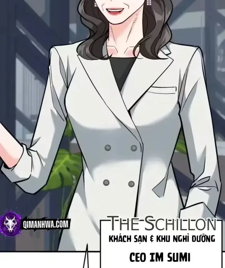 Nhà Đầu Tư Nhìn Thấy Tương Lai Chap 96 - Next Chap 95