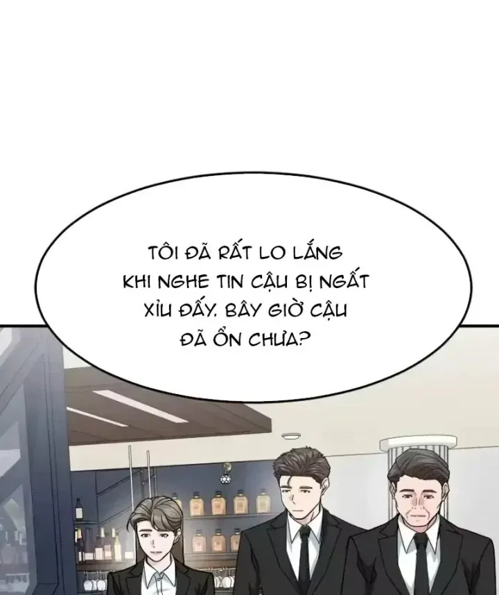 Nhà Đầu Tư Nhìn Thấy Tương Lai Chap 96 - Next Chap 95