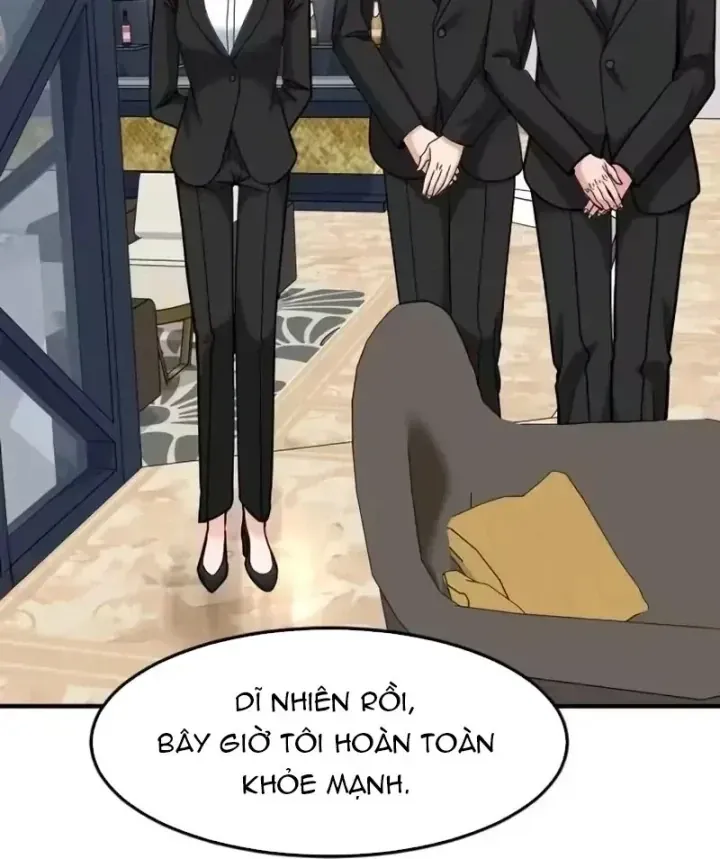Nhà Đầu Tư Nhìn Thấy Tương Lai Chap 96 - Next Chap 95