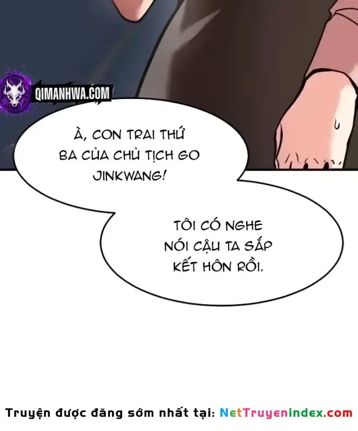 Nhà Đầu Tư Nhìn Thấy Tương Lai Chap 96 - Next Chap 95