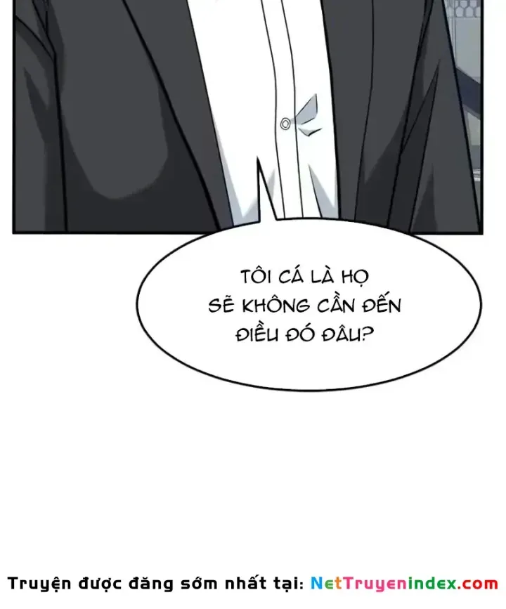 Nhà Đầu Tư Nhìn Thấy Tương Lai Chap 96 - Next Chap 95