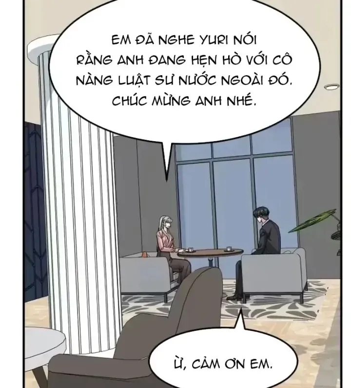 Nhà Đầu Tư Nhìn Thấy Tương Lai Chap 96 - Next Chap 95