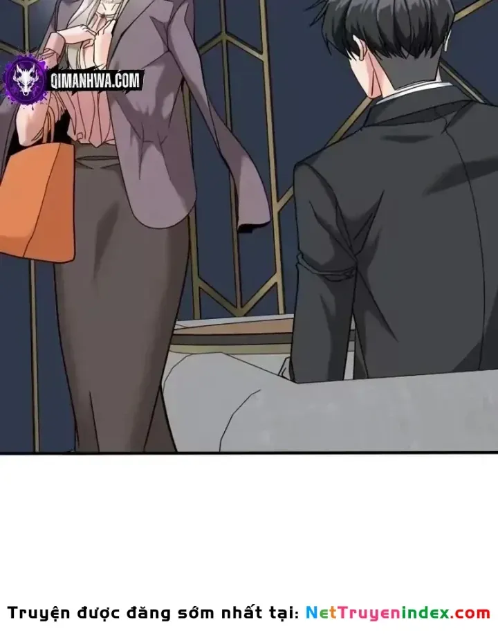Nhà Đầu Tư Nhìn Thấy Tương Lai Chap 96 - Next Chap 95