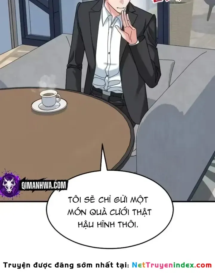 Nhà Đầu Tư Nhìn Thấy Tương Lai Chap 96 - Next Chap 95