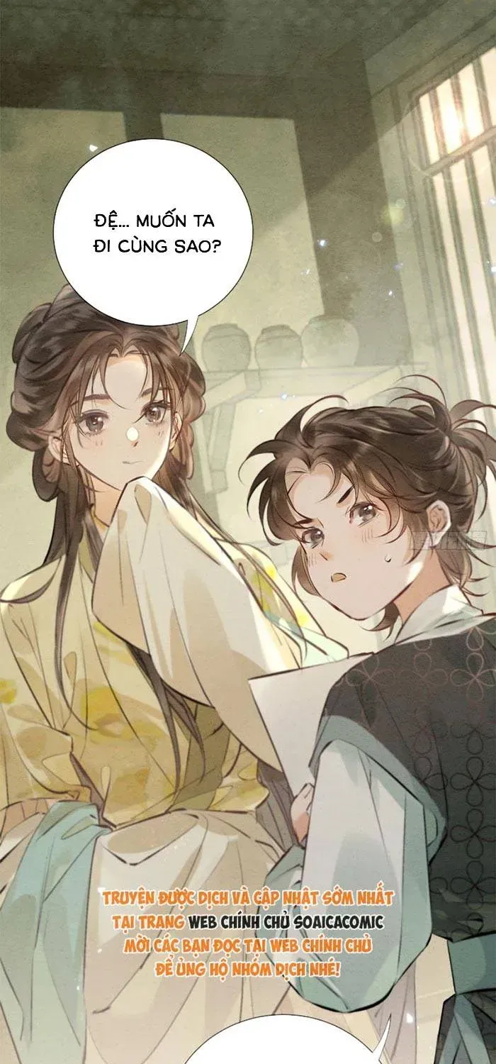 Trọng Sinh Chi Nữ Tướng Tinh Chap 13 - Next Chap 12