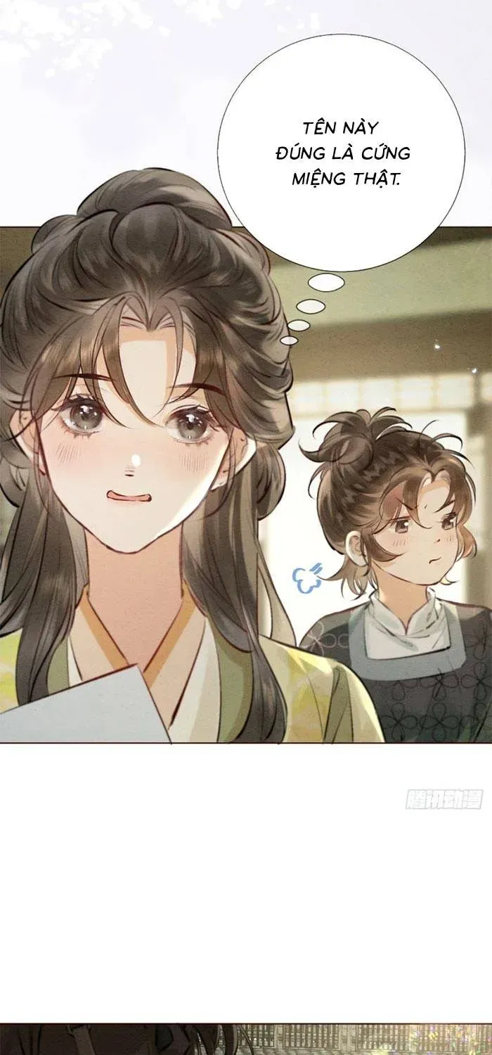 Trọng Sinh Chi Nữ Tướng Tinh Chap 13 - Next Chap 12