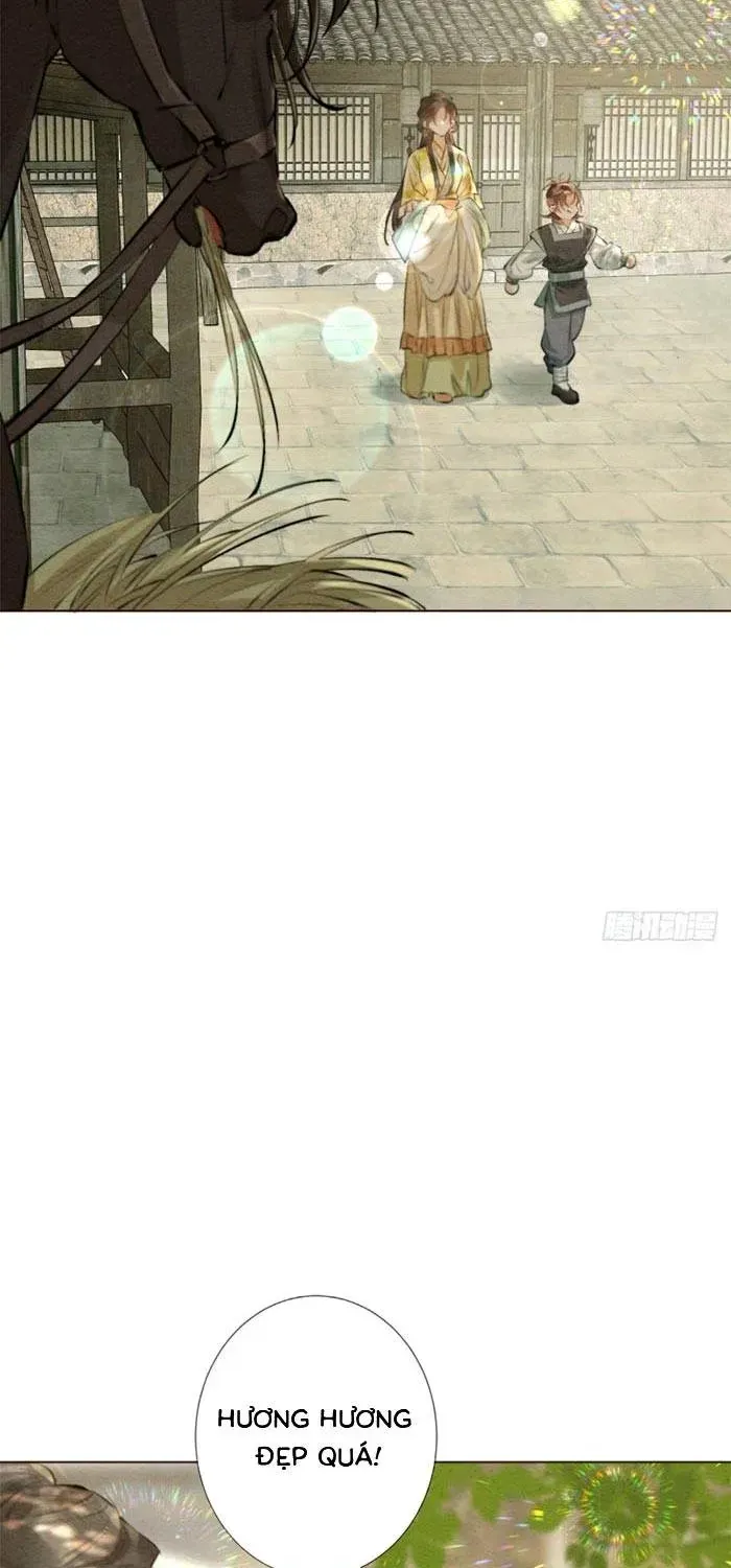 Trọng Sinh Chi Nữ Tướng Tinh Chap 13 - Next Chap 12