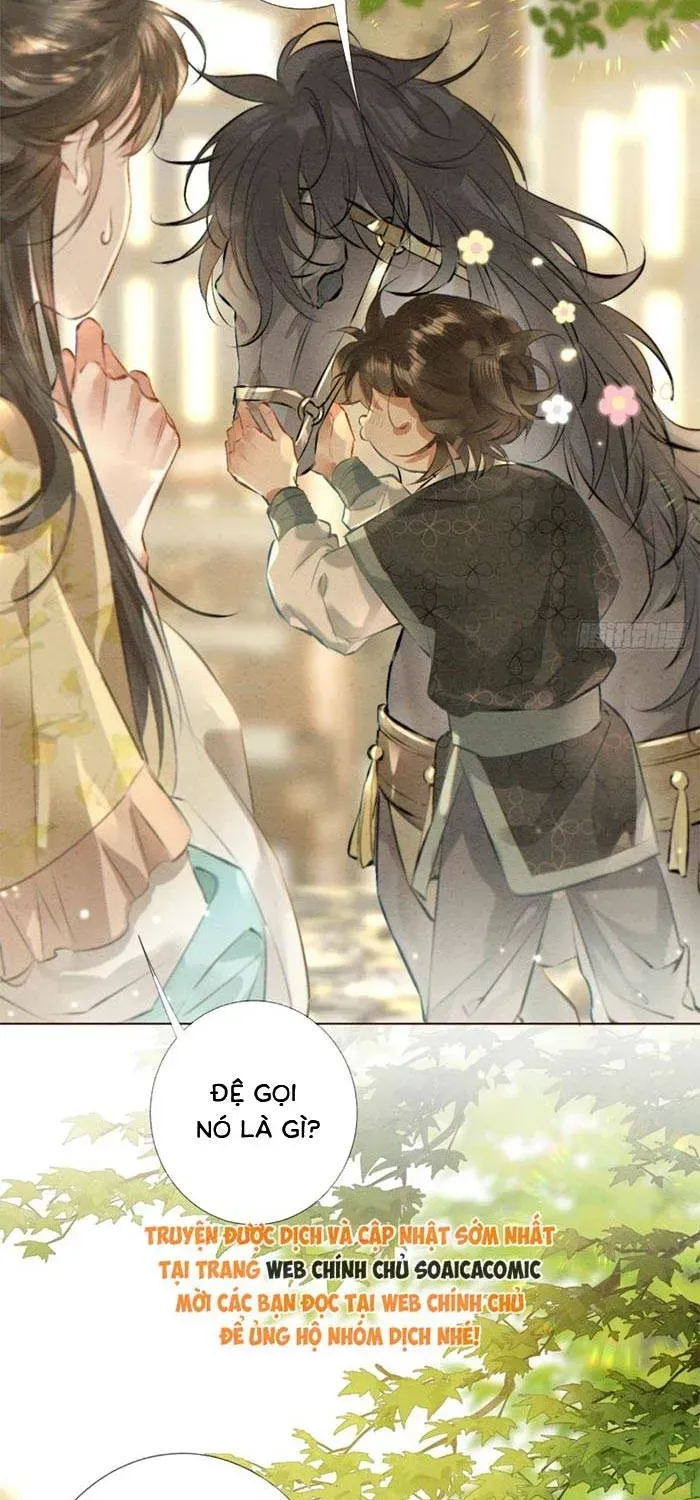 Trọng Sinh Chi Nữ Tướng Tinh Chap 13 - Next Chap 12