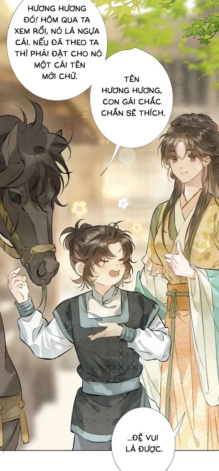 Trọng Sinh Chi Nữ Tướng Tinh Chap 13 - Next Chap 12
