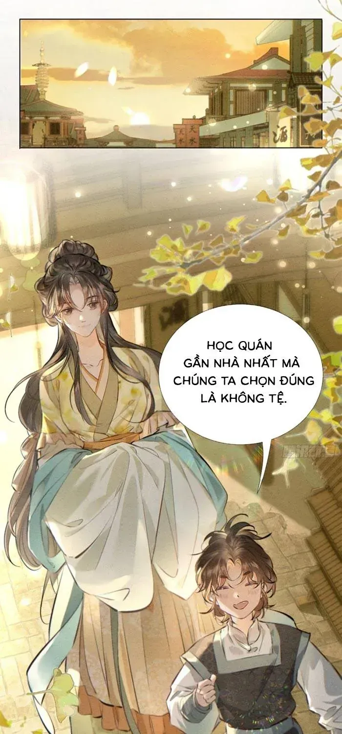 Trọng Sinh Chi Nữ Tướng Tinh Chap 13 - Next Chap 12
