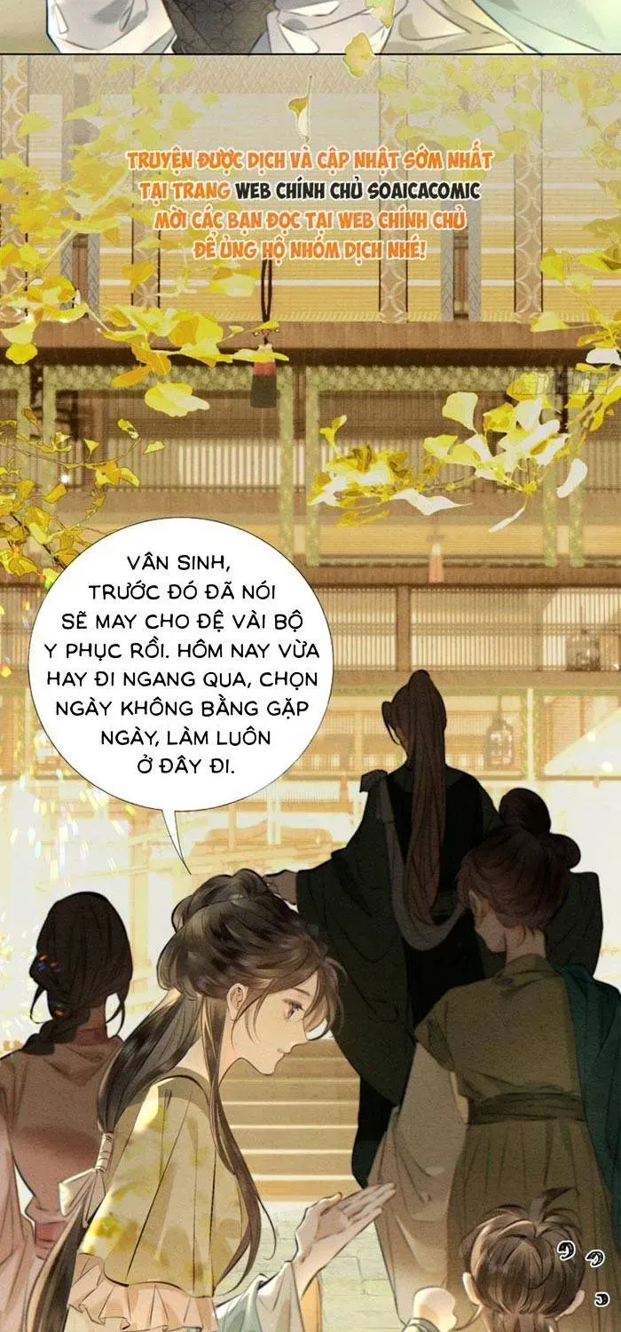 Trọng Sinh Chi Nữ Tướng Tinh Chap 13 - Next Chap 12