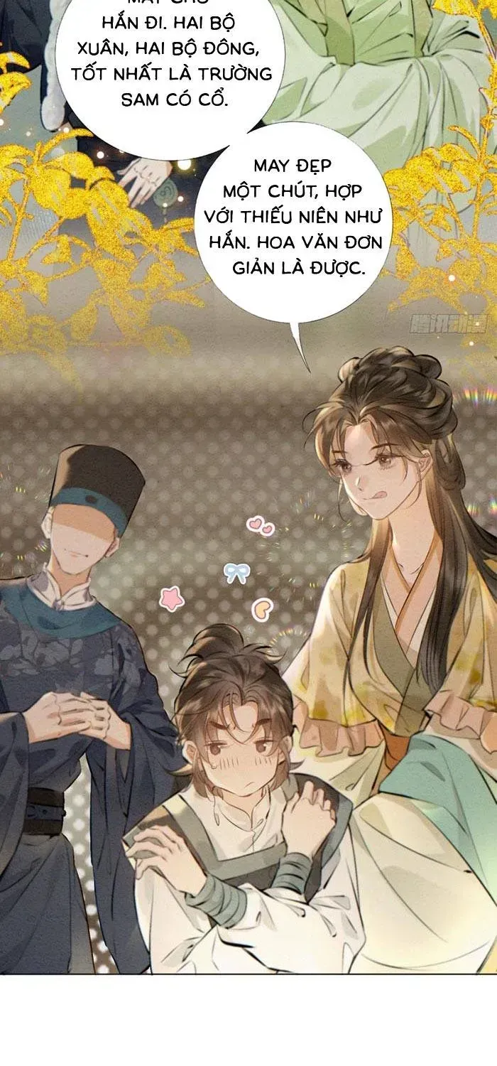 Trọng Sinh Chi Nữ Tướng Tinh Chap 13 - Next Chap 12