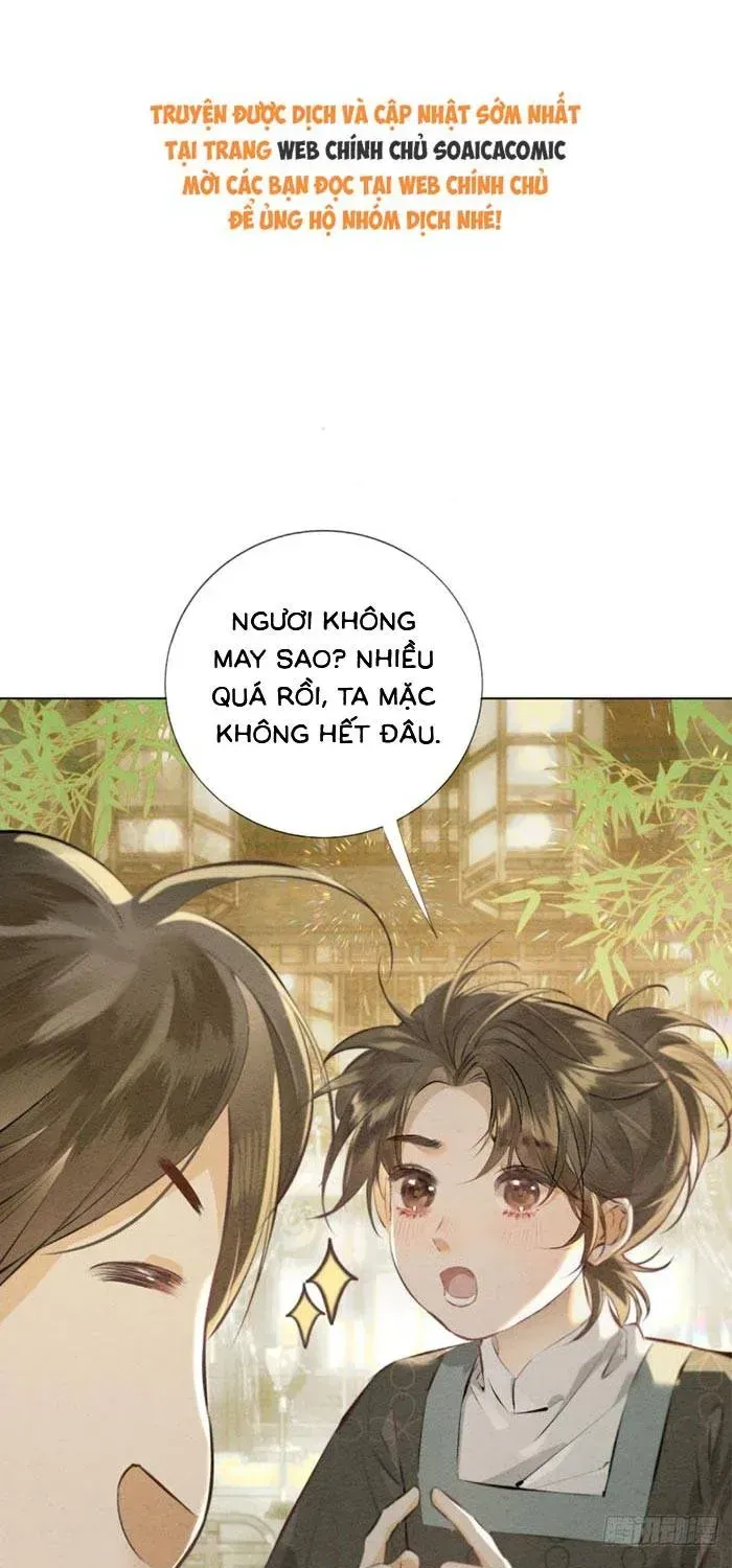 Trọng Sinh Chi Nữ Tướng Tinh Chap 13 - Next Chap 12
