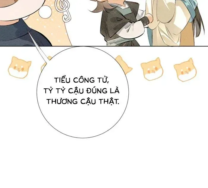 Trọng Sinh Chi Nữ Tướng Tinh Chap 13 - Next Chap 12