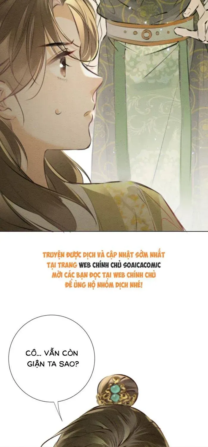 Trọng Sinh Chi Nữ Tướng Tinh Chap 13 - Next Chap 12