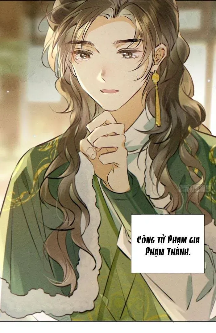 Trọng Sinh Chi Nữ Tướng Tinh Chap 13 - Next Chap 12